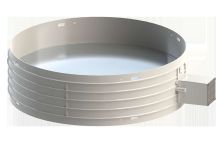 22" Daylight Controller