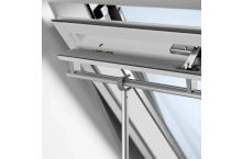 VELUX Telescopic rod control