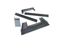 Skylight Flashing