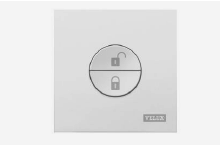 VELUX ACTIVE Departure Switch