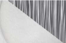 VELUX Brushed Metal Decorative Film for VELUX Sun Tunnel Skylight
