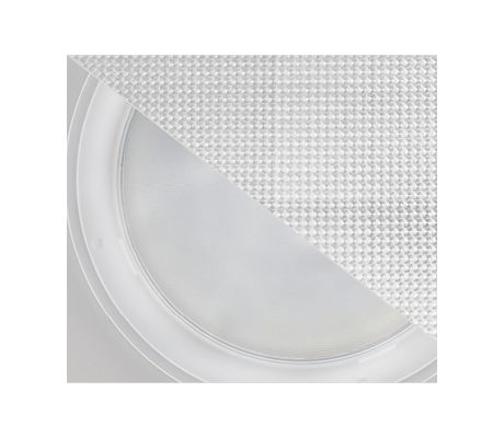 VELUX Micro Fresnel Decorative Diffuser for VELUX Sun Tunnel Skylight