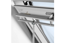 VELUX Telescopic rod control