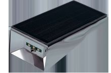 Solar Night Light
